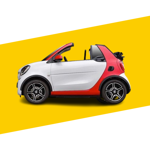 FORTWO CABRIOLET F2 453 2P (2016 ACTUEL)